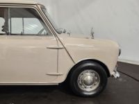 Morris Mini 1000 MK2 - <small></small> 19.900 € <small>TTC</small> - #18