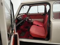 Morris Mini 1000 MK2 - <small></small> 19.900 € <small>TTC</small> - #20