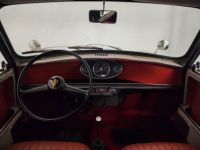 Morris Mini 1000 MK2 - <small></small> 19.900 € <small>TTC</small> - #25