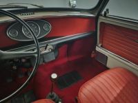 Morris Mini 1000 MK2 - <small></small> 19.900 € <small>TTC</small> - #30