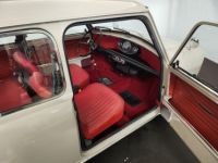 Morris Mini 1000 MK2 - <small></small> 19.900 € <small>TTC</small> - #32