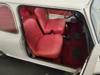 Morris Mini 1000 MK2 - <small></small> 19.900 € <small>TTC</small> - #34