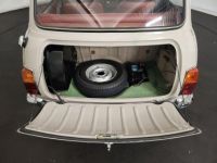 Morris Mini 1000 MK2 - <small></small> 19.900 € <small>TTC</small> - #37