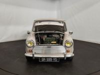 Morris Mini 1000 MK2 - <small></small> 19.900 € <small>TTC</small> - #39