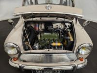 Morris Mini 1000 MK2 - <small></small> 19.900 € <small>TTC</small> - #40