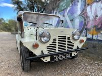 Morris Mini MARK II - <small></small> 29.900 € <small>TTC</small> - #9