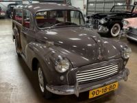 Morris Minor 1000 Traveller Estate Wagon  - <small></small> 37.000 € <small>TTC</small> - #1