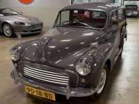 Morris Minor 1000 Traveller Estate Wagon  - <small></small> 37.000 € <small>TTC</small> - #3