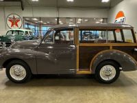 Morris Minor 1000 Traveller Estate Wagon  - <small></small> 37.000 € <small>TTC</small> - #4