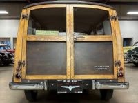 Morris Minor 1000 Traveller Estate Wagon  - <small></small> 37.000 € <small>TTC</small> - #5