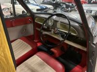 Morris Minor 1000 Traveller Estate Wagon  - <small></small> 37.000 € <small>TTC</small> - #6