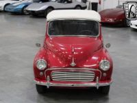 Morris Minor - <small></small> 18.300 € <small>TTC</small> - #3