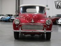 Morris Minor - <small></small> 18.300 € <small>TTC</small> - #4