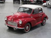 Morris Minor - <small></small> 18.300 € <small>TTC</small> - #5