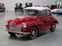 Morris Minor - <small></small> 18.300 € <small>TTC</small> - #6