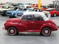 Morris Minor - <small></small> 18.300 € <small>TTC</small> - #7