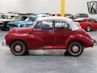 Morris Minor - <small></small> 18.300 € <small>TTC</small> - #8