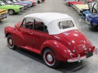 Morris Minor - <small></small> 18.300 € <small>TTC</small> - #9