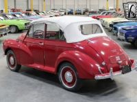 Morris Minor - <small></small> 18.300 € <small>TTC</small> - #10