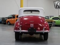 Morris Minor - <small></small> 18.300 € <small>TTC</small> - #12