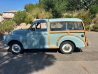 Morris Minor TRAVELLER 1000 - <small></small> 12.490 € <small>TTC</small> - #8