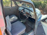 Morris Minor TRAVELLER 1000 - <small></small> 12.490 € <small>TTC</small> - #11