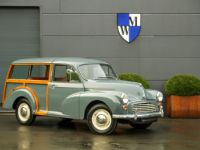 Morris Minor Traveller - <small></small> 13.900 € <small>TTC</small> - #1