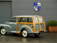 Morris Minor Traveller - <small></small> 13.900 € <small>TTC</small> - #2