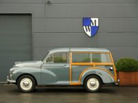 Morris Minor Traveller - <small></small> 13.900 € <small>TTC</small> - #3