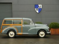 Morris Minor Traveller - <small></small> 13.900 € <small>TTC</small> - #4