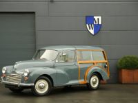 Morris Minor Traveller - <small></small> 13.900 € <small>TTC</small> - #5