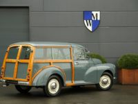 Morris Minor Traveller - <small></small> 13.900 € <small>TTC</small> - #6