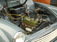 Morris Minor Traveller - <small></small> 13.900 € <small>TTC</small> - #22