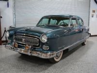 Nash Ambassador - <small></small> 44.000 € <small>TTC</small> - #1