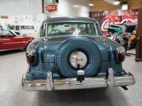 Nash Ambassador - <small></small> 44.000 € <small>TTC</small> - #3