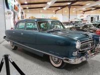 Nash Ambassador - <small></small> 44.000 € <small>TTC</small> - #7