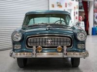 Nash Ambassador - <small></small> 44.000 € <small>TTC</small> - #8