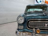 Nash Ambassador - <small></small> 44.000 € <small>TTC</small> - #9