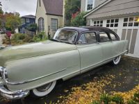 Nash Ambassador - <small></small> 18.000 € <small>TTC</small> - #3