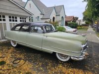 Nash Ambassador - <small></small> 18.000 € <small>TTC</small> - #11