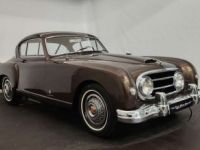 Nash Healey Le Mans coupé - <small></small> 69.900 € <small>TTC</small> - #1