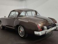 Nash Healey Le Mans coupé - <small></small> 69.900 € <small>TTC</small> - #2