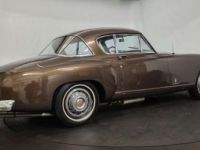 Nash Healey Le Mans coupé - <small></small> 69.900 € <small>TTC</small> - #4