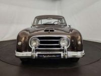 Nash Healey Le Mans coupé - <small></small> 69.900 € <small>TTC</small> - #5