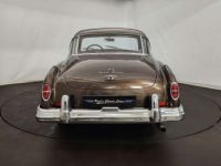 Nash Healey Le Mans coupé - <small></small> 69.900 € <small>TTC</small> - #6