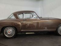 Nash Healey Le Mans coupé - <small></small> 69.900 € <small>TTC</small> - #9