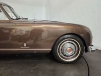 Nash Healey Le Mans coupé - <small></small> 69.900 € <small>TTC</small> - #12