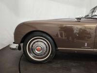 Nash Healey Le Mans coupé - <small></small> 69.900 € <small>TTC</small> - #14