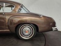 Nash Healey Le Mans coupé - <small></small> 69.900 € <small>TTC</small> - #16