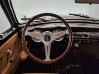 Nash Healey Le Mans coupé - <small></small> 69.900 € <small>TTC</small> - #23